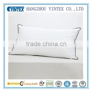 Yinttex Super Soft Microfiber Filling Pillow Cheap Pillow Case thumbnail-1