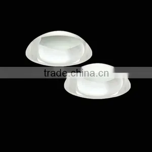 Optical Usage CaF2 Wafer Window thumbnail-3
