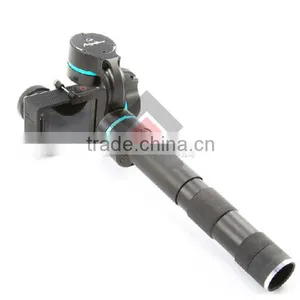 Feiyu G4 3 Axis Brushless Handheld Gimbal for Go Pro Hero4 3 3+ / Xiaomi Yi Sport Camera thumbnail-3