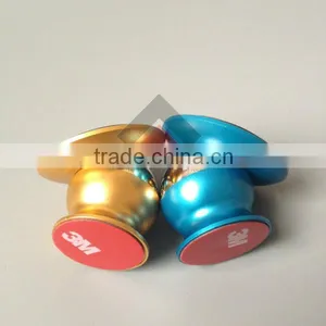 2016 New Coming Magnetic Car Phone Holder thumbnail-2