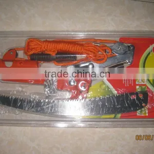 Pole Tree Saw Garden Tools Tree Pruner thumbnail-4