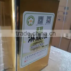 High Quality Oily Liquid ,UV Varnish Liquid thumbnail-3