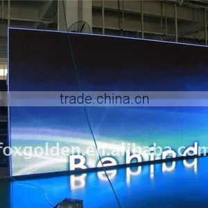 HD P5 Indoor Advertising LED Module thumbnail-1