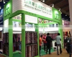 Shaoxing Mulinsen Imp & Exp Co., Ltd. company overview - view 3 thumbnail