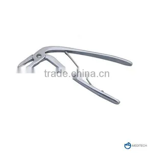 Customer-made L-type Kerrison Rongeur (orthopedic Surgical Instrument) thumbnail-1