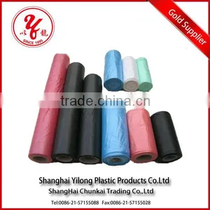 Wholesale Hot Selling Waterproof Ldpe Garbage Bag on Roll thumbnail-1