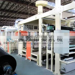 PU Coating Machine thumbnail-1