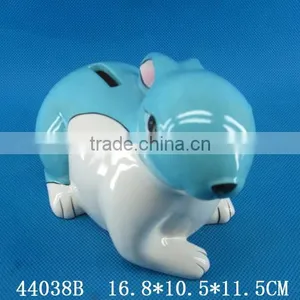 Lovely Money Box Rabbit thumbnail-6