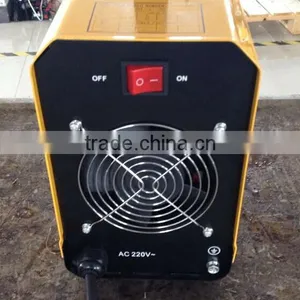 20-200amp Portable Inverter Welding Machine MMA-200S ( 20110102) thumbnail-2