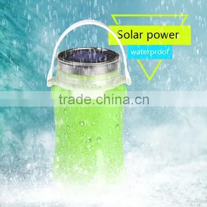 Portable LED Swimming Pool Light Waterfall LED Light thumbnail-3