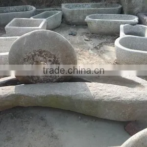 Antique Stone Statues thumbnail-1