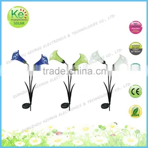 Outdoor Decorative Solar Led Light for Garden thumbnail-1