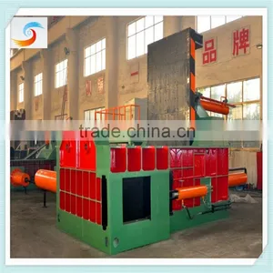 Y81T-250 Hydraulic Metal Pressing Machine With CE thumbnail-1