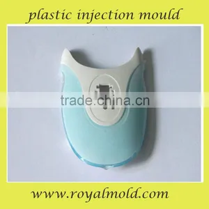 High Quality Plastic Injection 2k Mould Manufacturer thumbnail-1