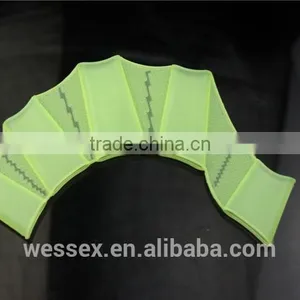 Silicone Gloves Swim Palm,diving Palm,swimming Equipment thumbnail-5