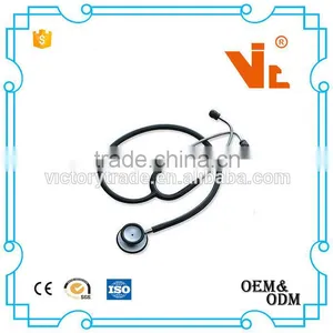 V-ST102A Stethoscope(cardiology Stethoscope) thumbnail-1