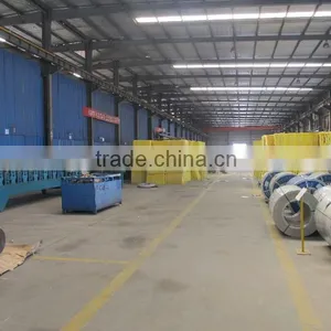Beijing Chengdong International Modular Housing Limited, Corporation company overview - view 4 thumbnail