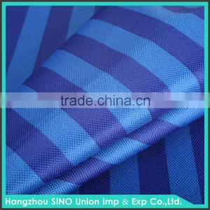China 600D pu Coated Polyester Waterproof Anti UV Roofing Fabric Cloth thumbnail-1