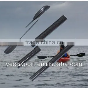 Best Sale Buoyant Inflatable Board Carbon Kayak Paddle thumbnail-1