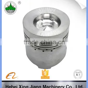 Tractor Diesel Engine Aluminium ZS1100 Piston For Tractor Engine thumbnail-2