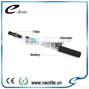 2016 Hottest Vape Starter Kits Wholesale Vaporizer Pen Ego Ce4, 1100mah Ego Ce4 Blister Kit thumbnail-5