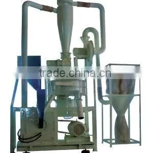 Model MFS Turbine Powder Grinding Machine thumbnail-1
