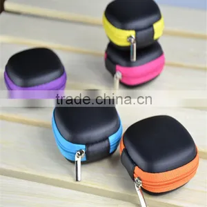 Custome EVA Earphone Carrying Case For Earphone thumbnail-1