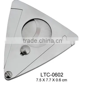 Newly Antique Triangle Shape Cigar Cutters thumbnail-1