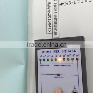 White Dustfree Antistatic Cleanroom Paper thumbnail-3