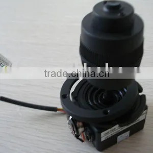 Joystick Handles Industrial OM400B thumbnail-1