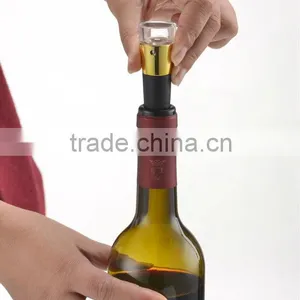 Sale Promotion Silicone Wine Stopper thumbnail-4