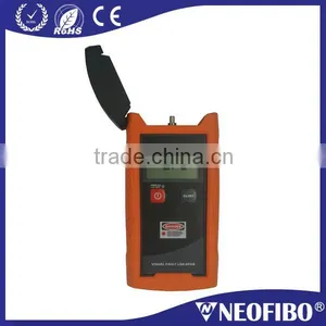 AC/DC Adapter VFL-350 Fiber Optical Visual Fault Locator thumbnail-5