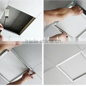 OEM Led Panel Manufacturer / Plafoniere SLIM a LED thumbnail-2