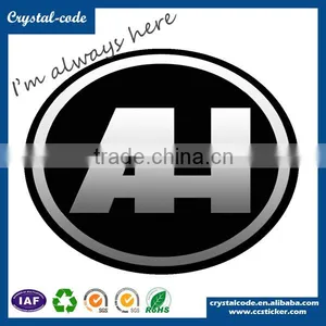 Self Adhesive Paper in Roll Brand Name Logo Label thumbnail-1
