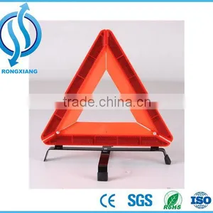 Car Emergency Tool Kit Warning Triangle thumbnail-3
