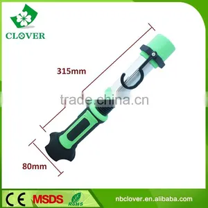 100LM Super Bright 24+1 LED Portable Led Work Light With Magnet and Hook thumbnail-3