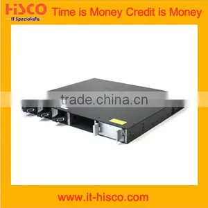 WS-C3650-48PQ-L Catalyst 3650 48 Port PoE 4x10G Uplink LAN Base thumbnail-4