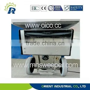 High Quality DTJ2A Carpet Sweeper for Sale thumbnail-5