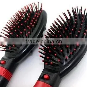 Hair Comb Massaging Brush thumbnail-4