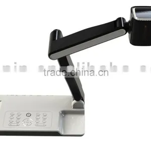 HangZhou Wanin Portable Document Scanner / Mini Handheld Document Scanner /A4 Size Document Scanner thumbnail-1