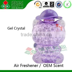 Toy Air Freshener Plastic Air Freshener/ Latest Air Freshener for Car thumbnail-1