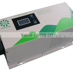 Easy Install Pure Sine Wave Solar Power Inverter 1000W thumbnail-1