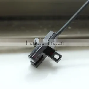FC-spx300 Series Fork Sensor, Groove Sensor/Slot Sensor , U Shape Sensors, 5mm Slot, Different Install Way thumbnail-3