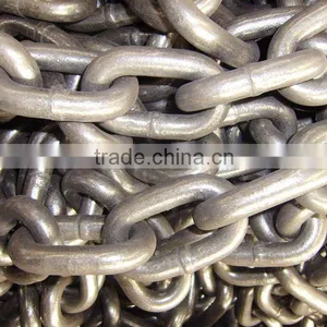 Self Color Grade 80 Alloy Chain thumbnail-1