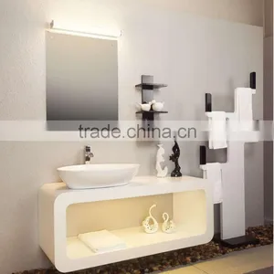 Hotel Bedside New Led Lamp Lighted Makeup Mirror,New Led Lamp Lighted Makeup Mirror,Lighted Makeup Mirror M30L30 thumbnail-1