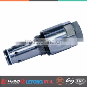 PC200 6 Main Relief Valve Engine 9D95 TW Excavator Part thumbnail-3