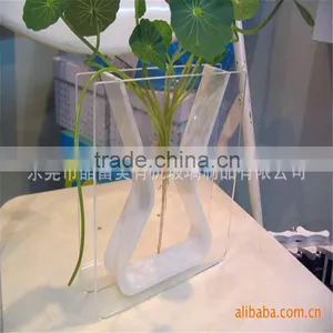 Glass Vase Bulk Pottery Decorative thumbnail-1