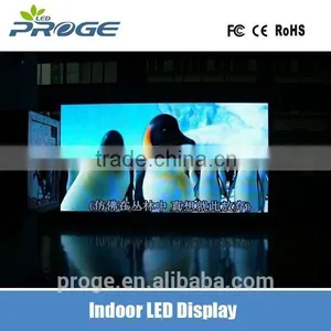 P4.8/P6.2/P8.9 High Quality Flexible Led Mesh Curtain thumbnail-1