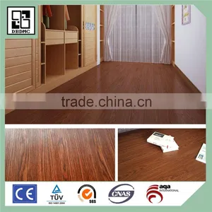 Laminate Flooring Accessories PVC Skirting PVC Flooring Popular in South America thumbnail-1