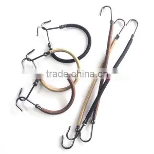 Hair Elastics Band With Hook thumbnail-1